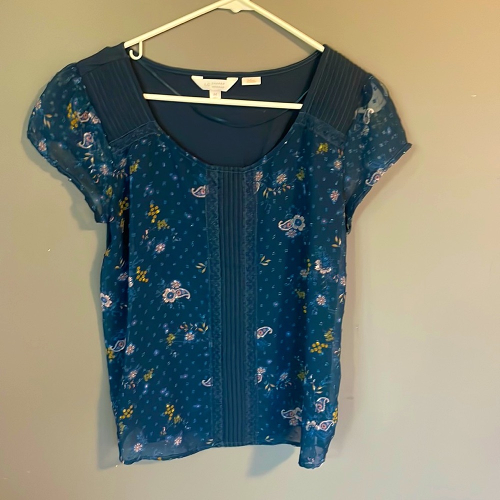 LC top
